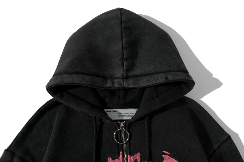 OFF WHITE Hoodie