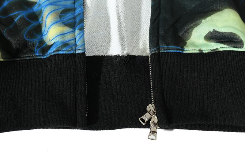 Storm x Bape Hoodie