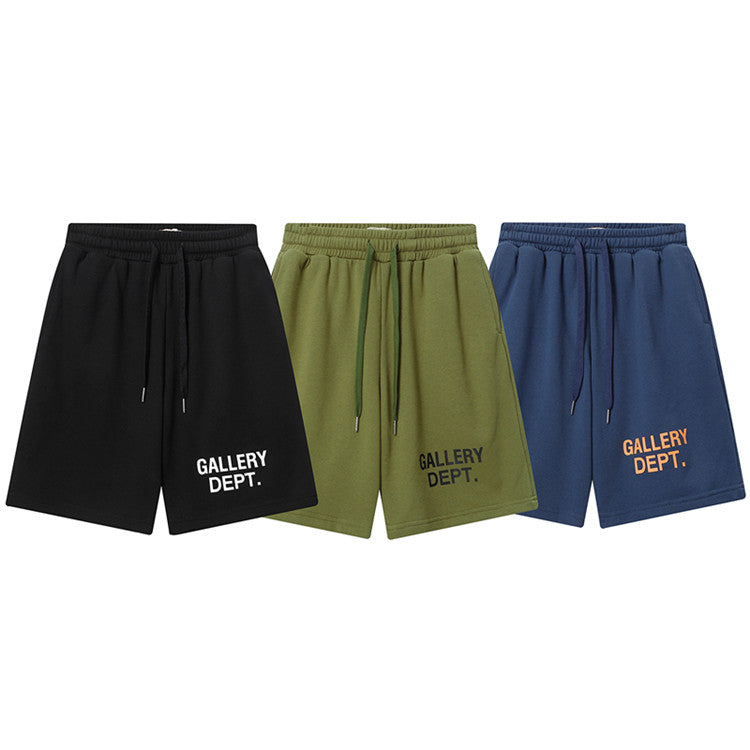 Gallery Department Shorts