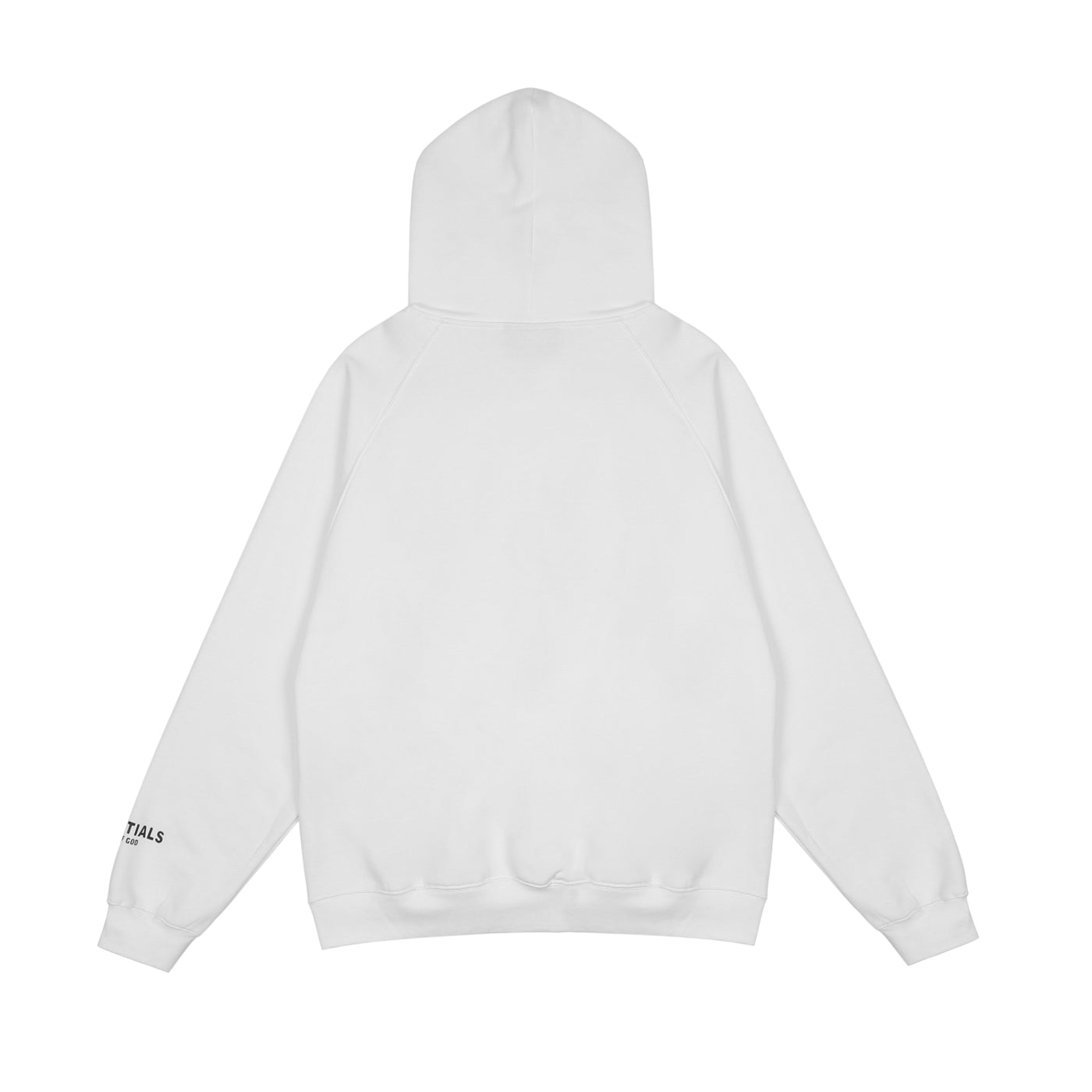 Essentials Hoodie