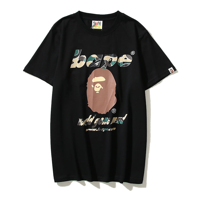 Bape Tee