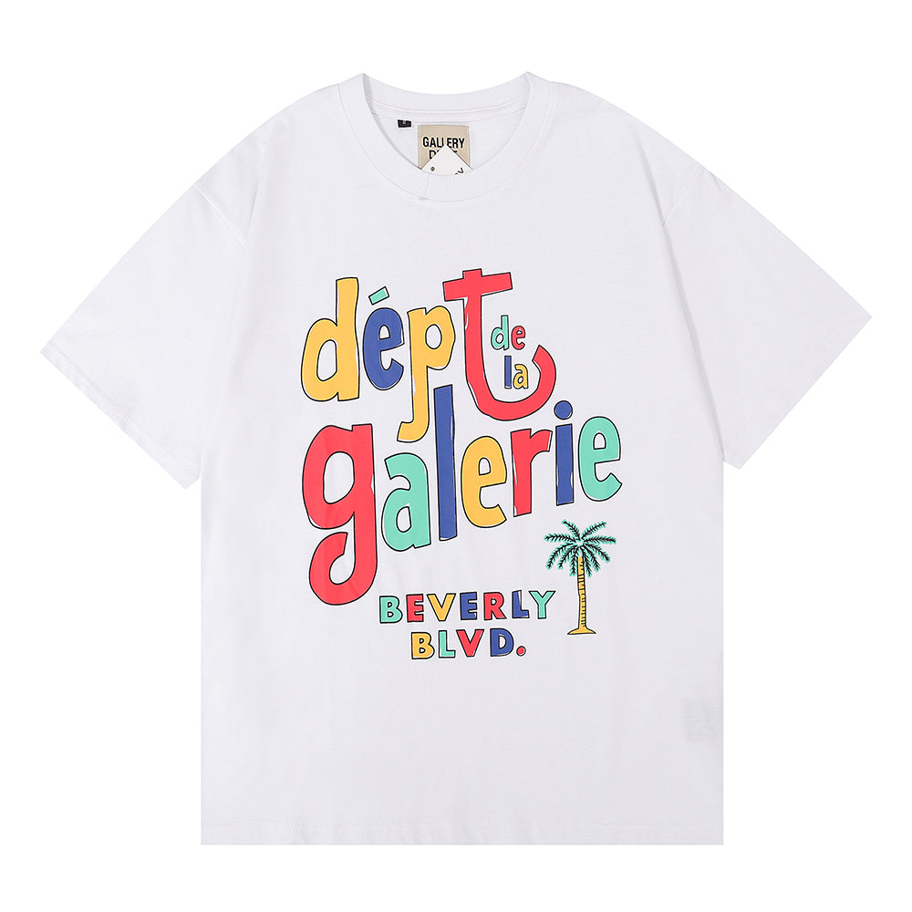 Gallery Department Tee