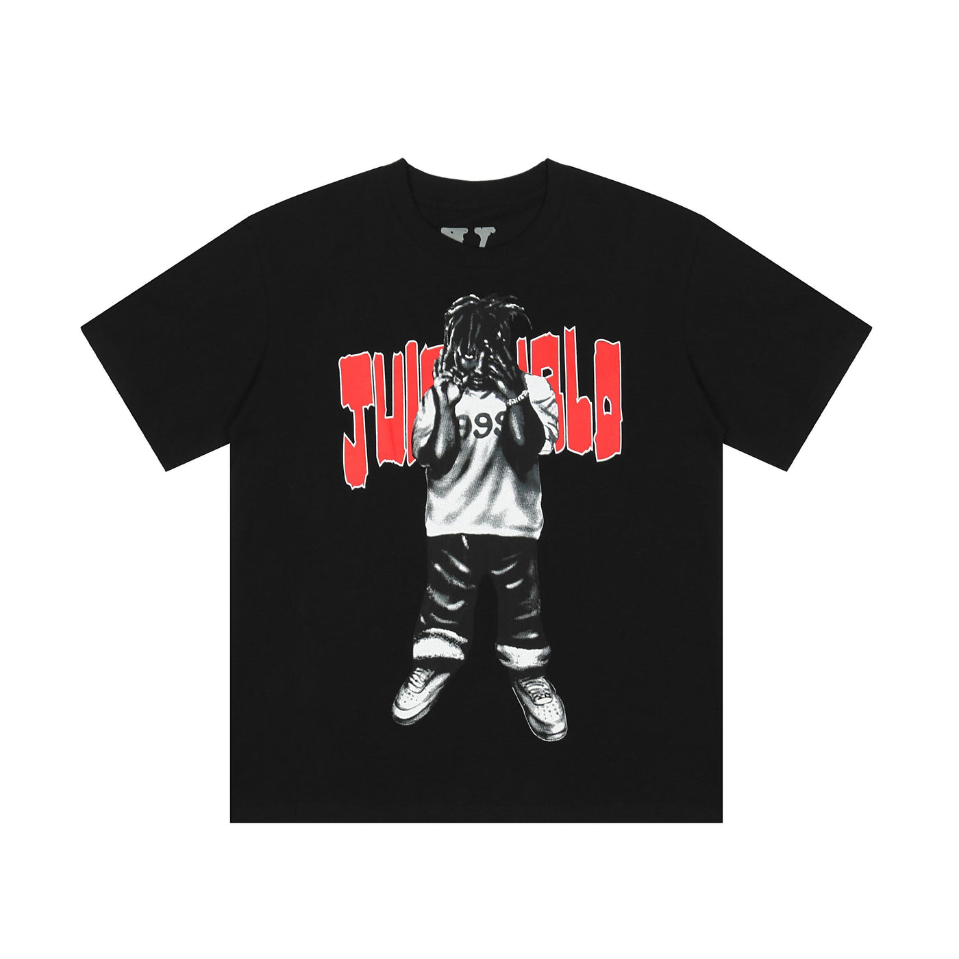 Juice Wrld x Vlone Tee