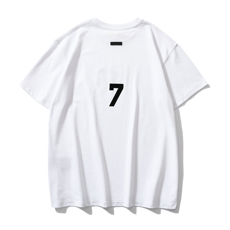 Essentials Oversized Tees