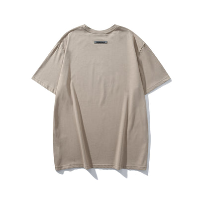 Essentials Oversized Tees