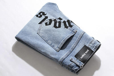 Palm Angels Jeans