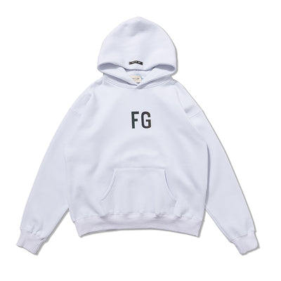 Essentials Hoodie ( Reflective )