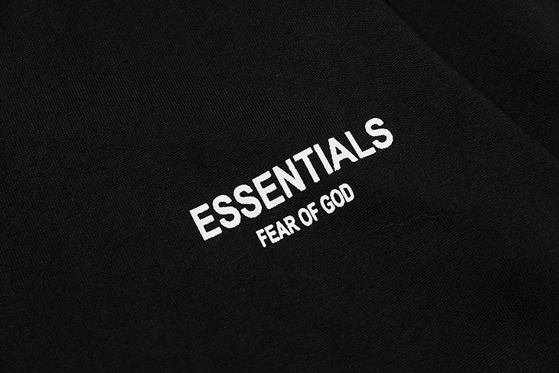 Essentials Oversized Tees