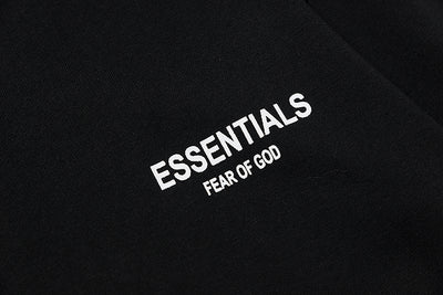 Essentials Oversized Tees