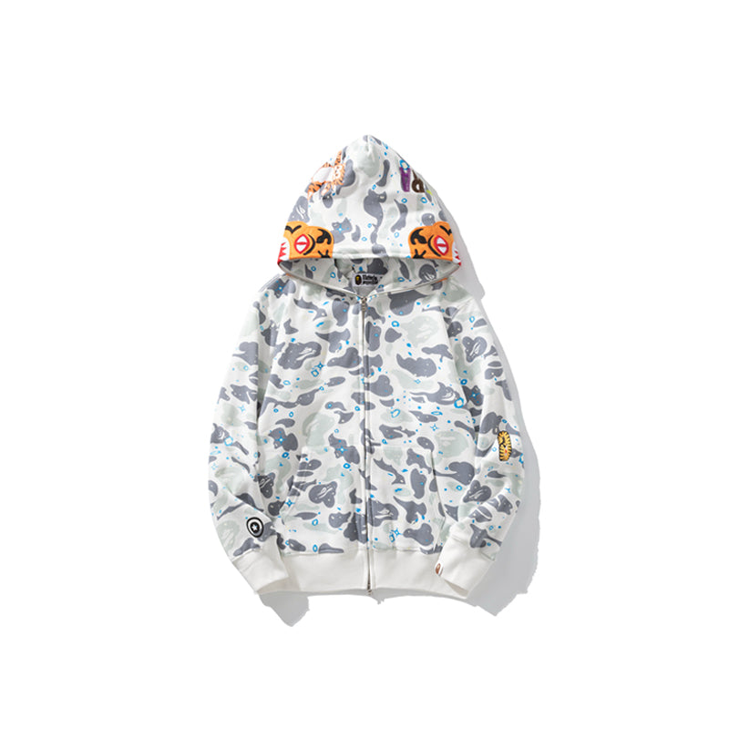 Bape Hoodie