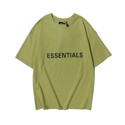 Essentials Oversized Tees