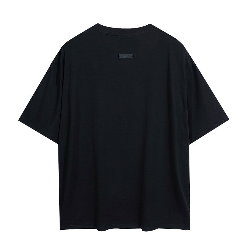 Essentials Oversized Tees