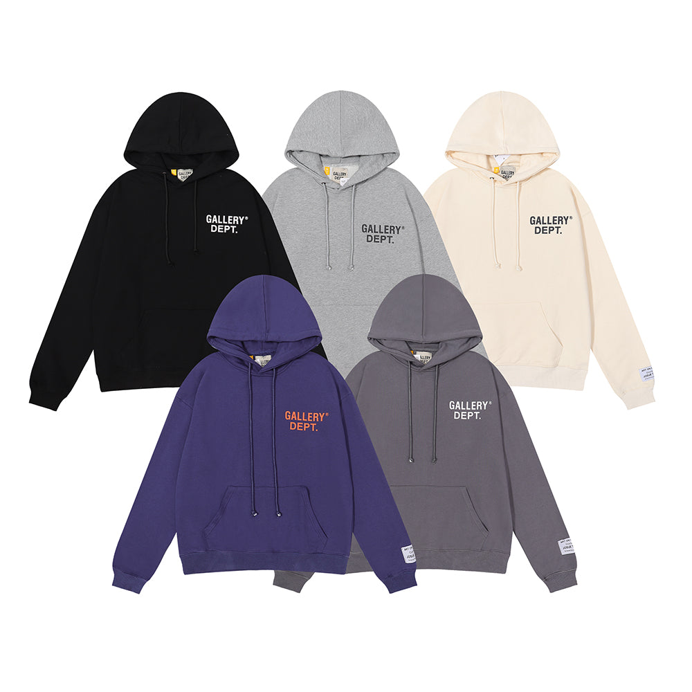 Gallery Department Hoodie