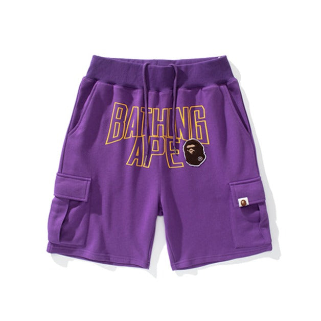 Bape Shorts