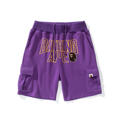 Bape Shorts