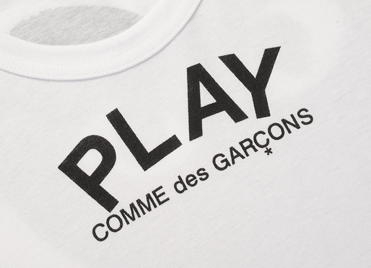 CDG Tee