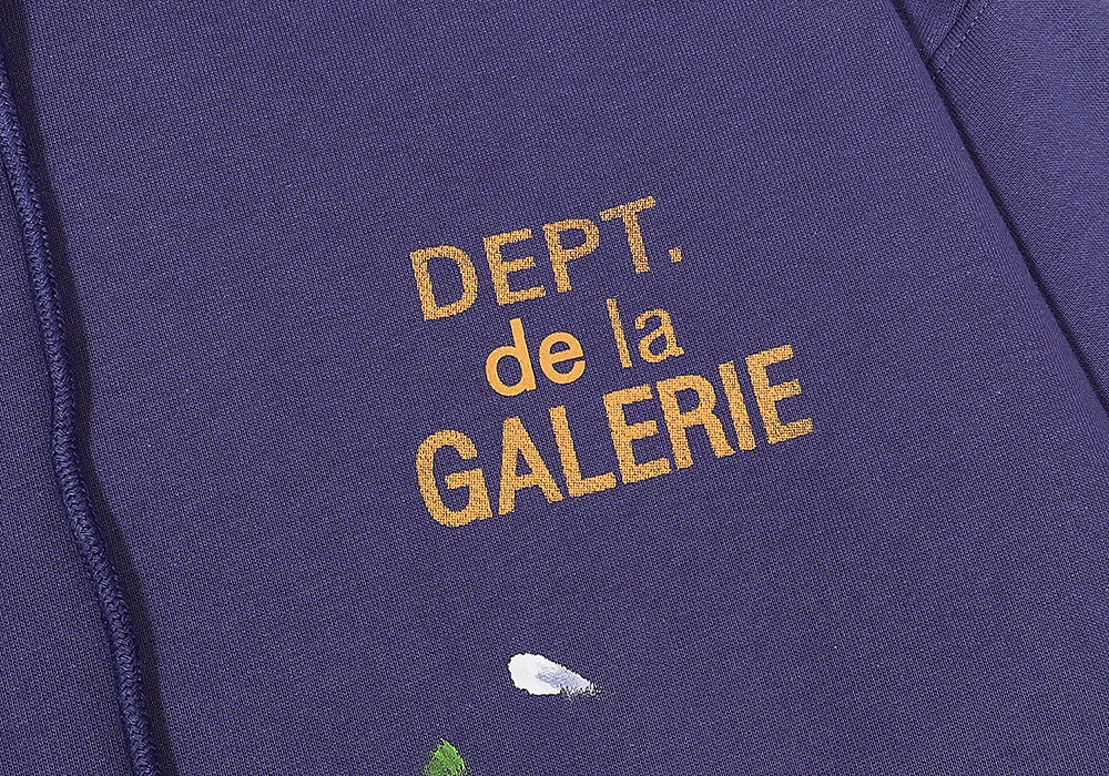 Gallery Department Hoodie