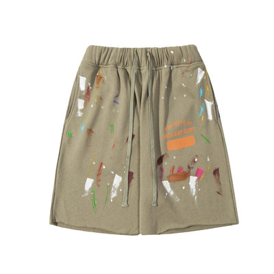 Gallery Department Shorts