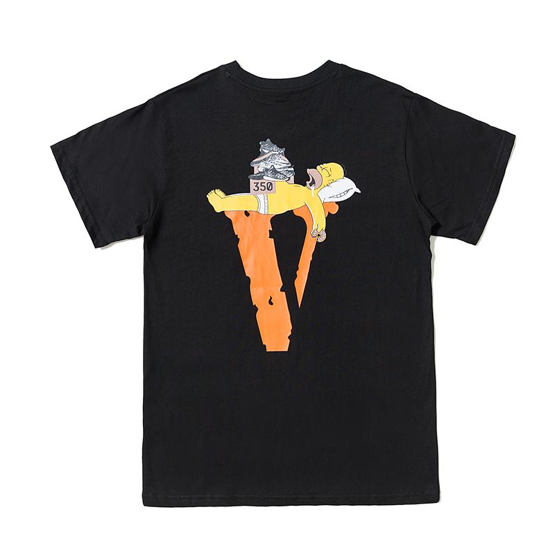 Vlone T- Shirt