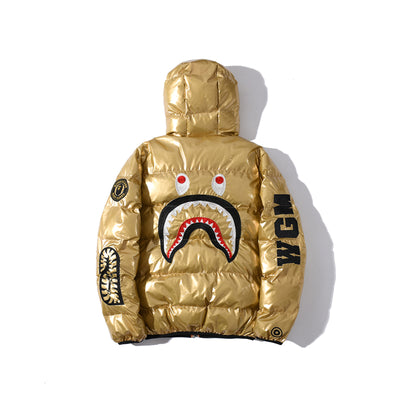 Bape Jacket