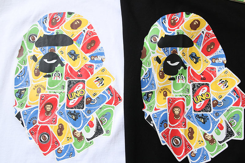 Bape Tee