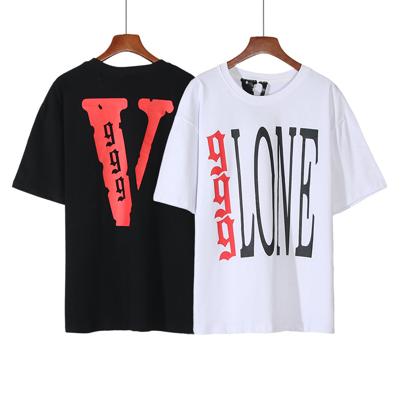 Vlone x Juice Wrld Tee