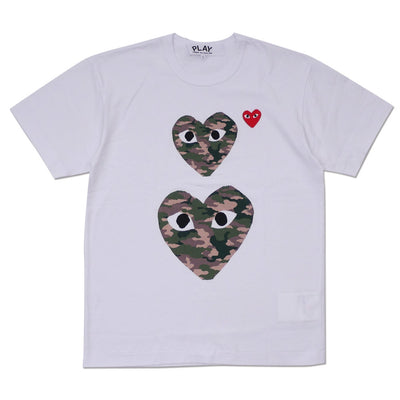 CDG Tee