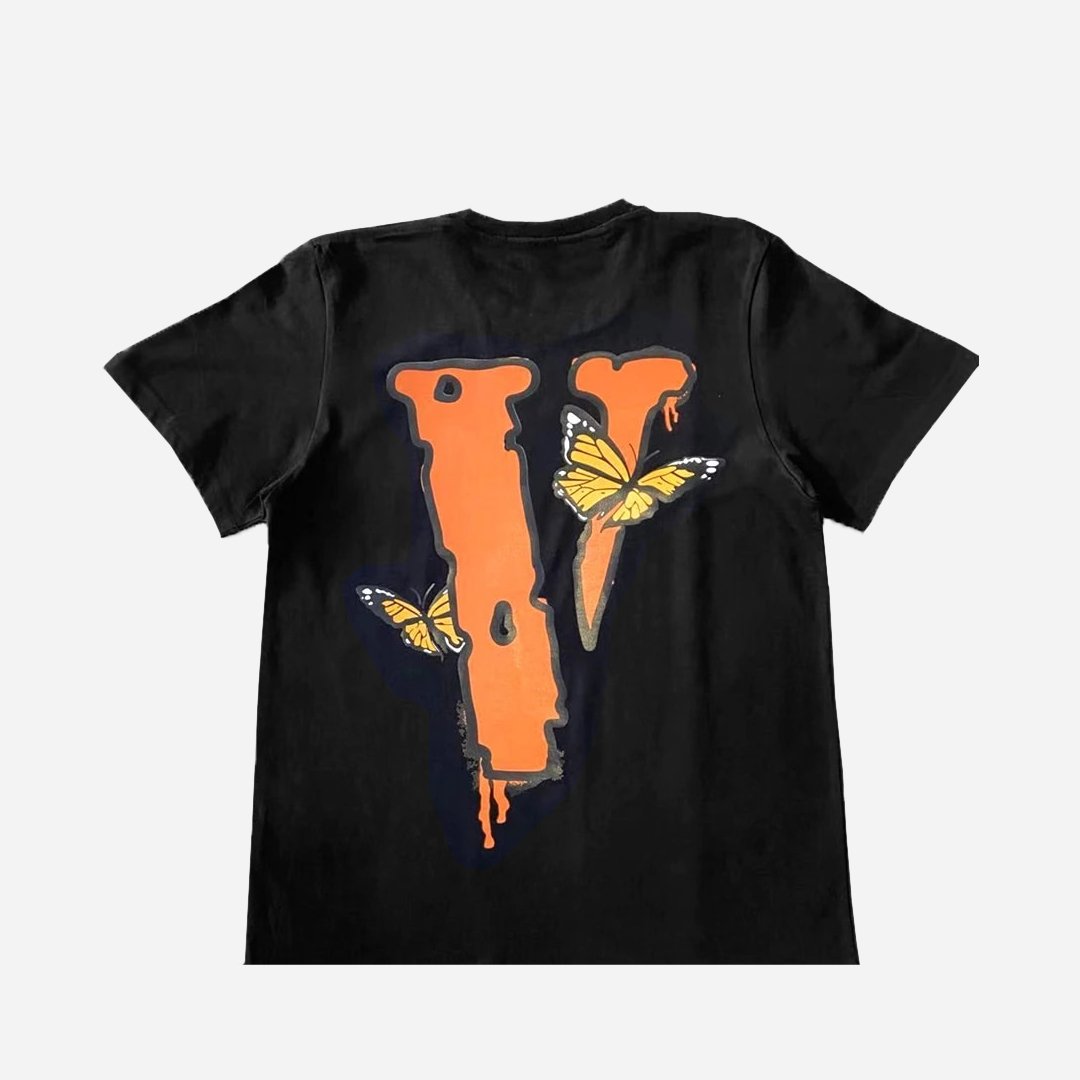 Vlone x Juice Wrld Tee