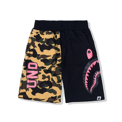 Bape Shorts