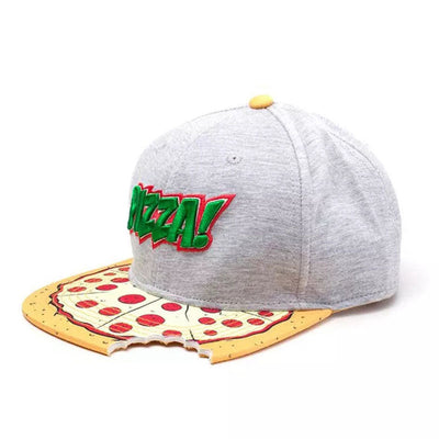 "Pizza" Cap