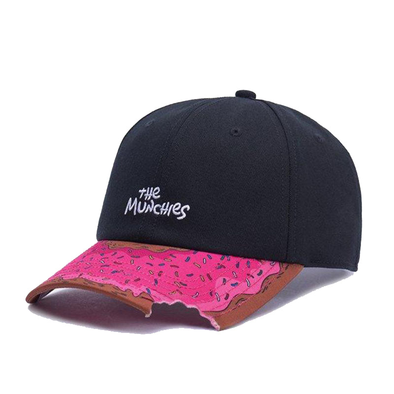 "The Munchies" Cap