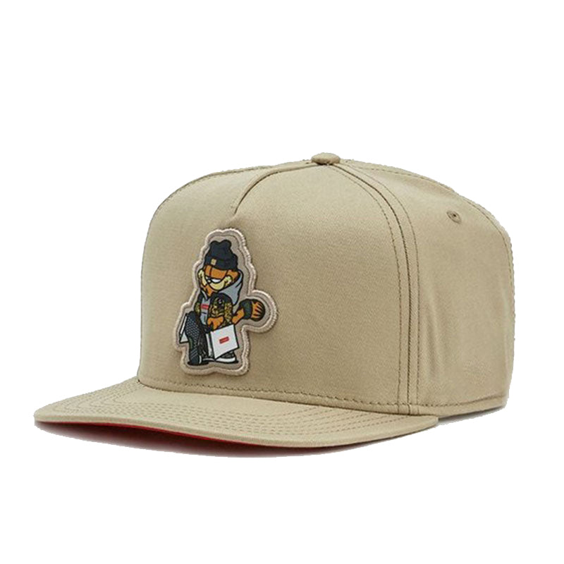 "Garfield" Cap