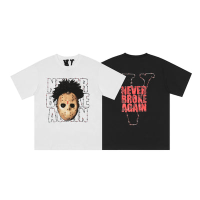 Vlone x NBA-YB Tee