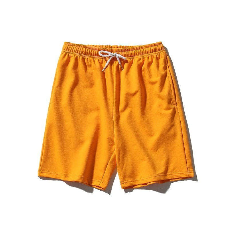 "Plain" Shorts