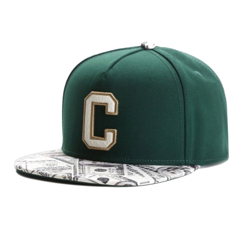 "Cash" Cap