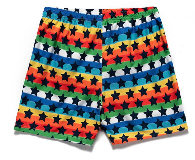 "Stars" Shorts