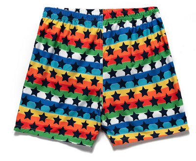 "Stars" Shorts