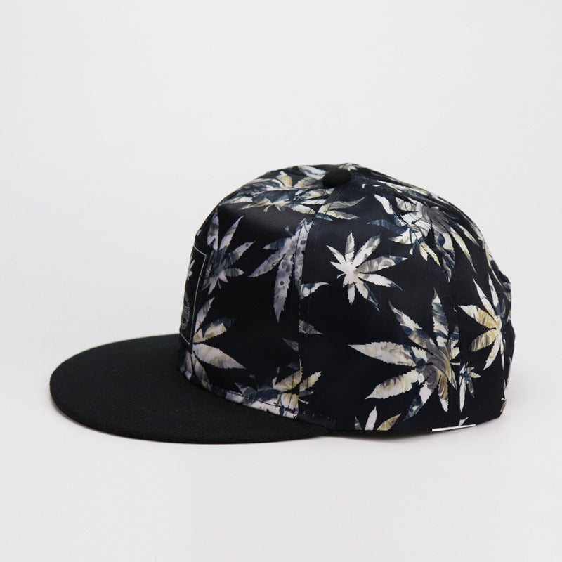 "High Autumn" Cap