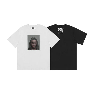 "Revenge x Chief Keef" Tee