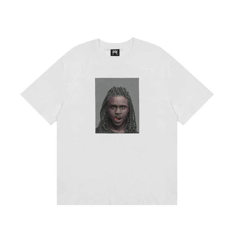 "Revenge x Chief Keef" Tee