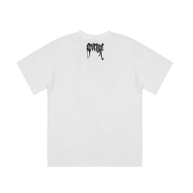 "Revenge x Chief Keef" Tee