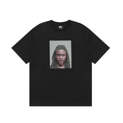 "Revenge x Chief Keef" Tee