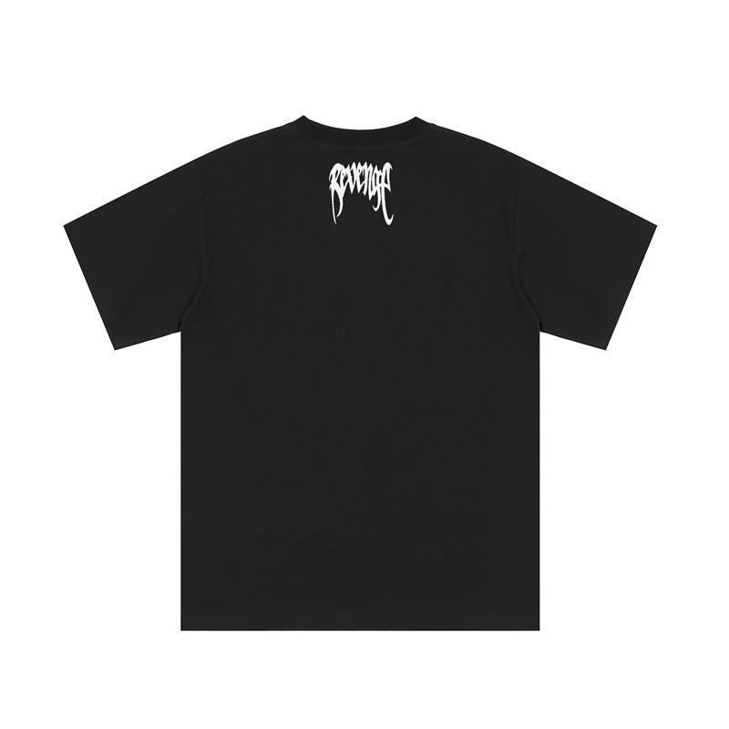 "Revenge x Chief Keef" Tee