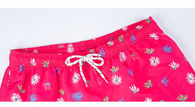 "Hot Pink Summer" Shorts