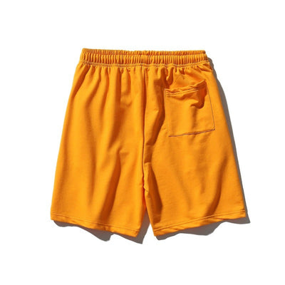 "Plain" Shorts