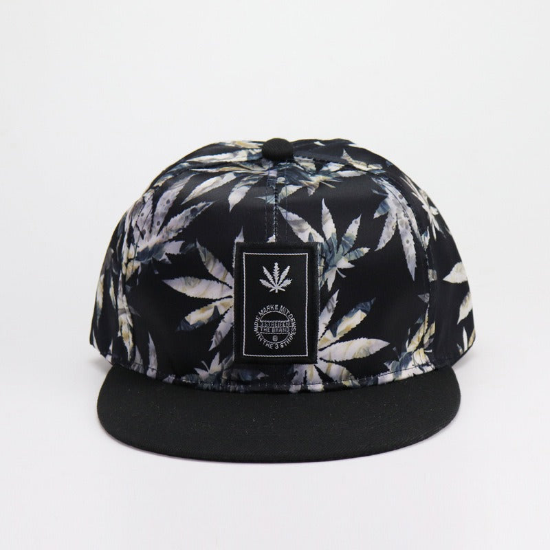 "High Autumn" Cap