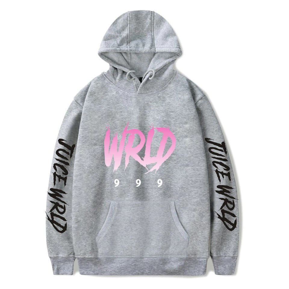 "Juice Wrld" Hoodie