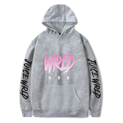 "Juice Wrld" Hoodie