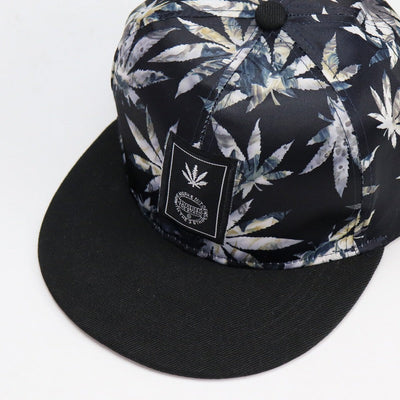 "High Autumn" Cap