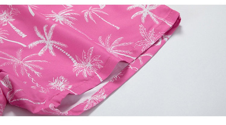 "Palm Beach Island" Shorts